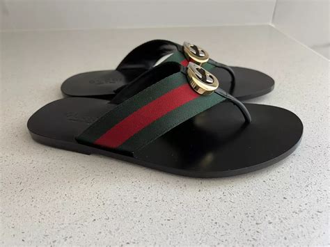 flip flop gucci per la mia tipa|Tic Tac .